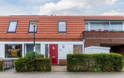Lindenlaan 11