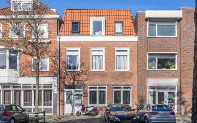 Vinkenstraat 64-H