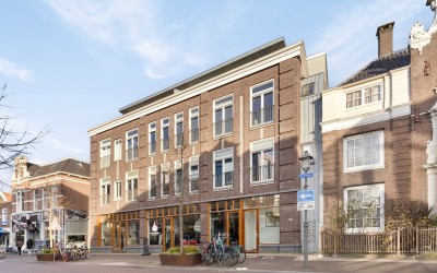 Westzijde 40-G