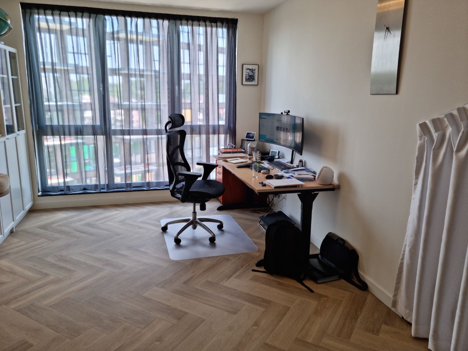 Appartement te koop: Westzijde 272N, Zaandam