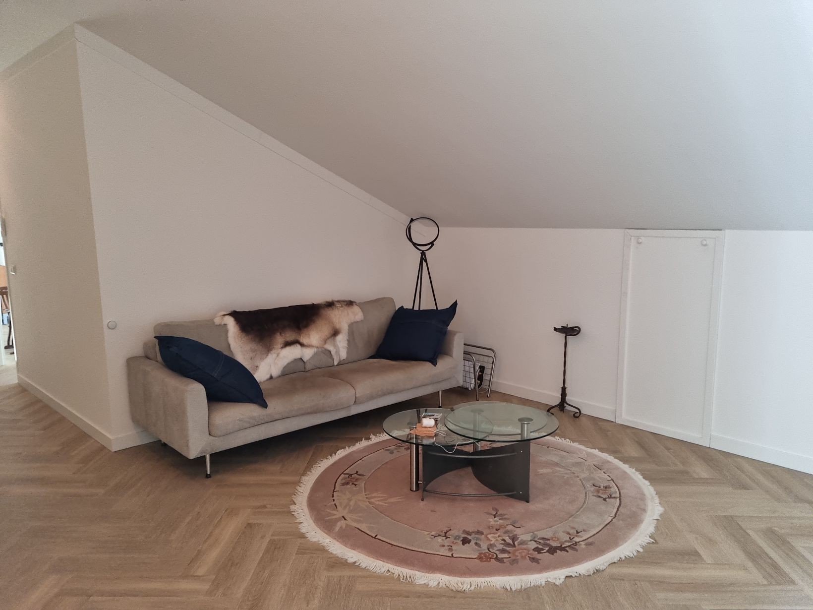 Appartement te koop: Westzijde 272N, Zaandam