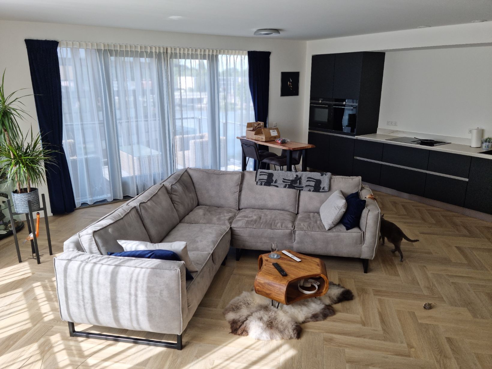 Appartement te koop: Westzijde 272N, Zaandam
