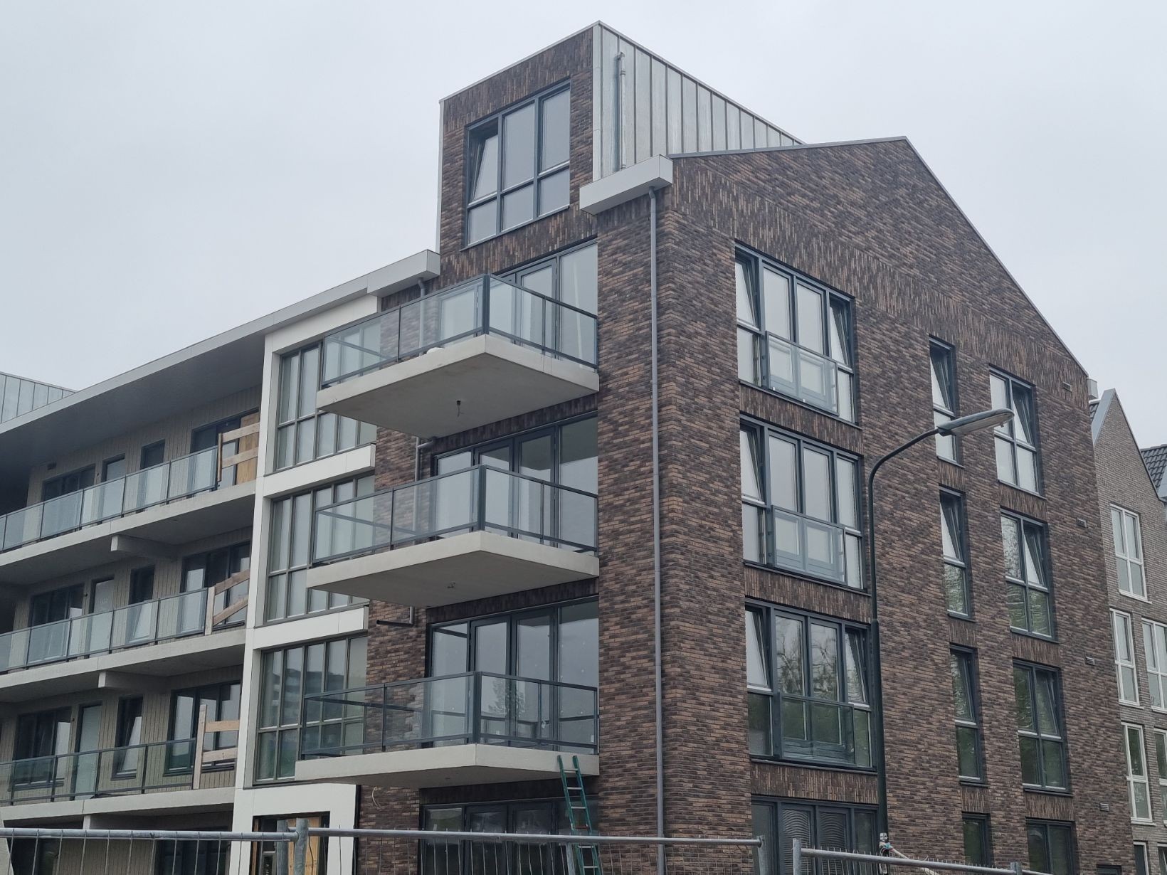 Appartement te koop: Westzijde 272N, Zaandam