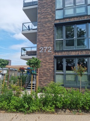 Westzijde 272-N