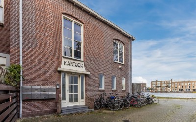 Westzijde 406-A