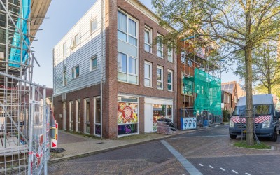Marktsteeg 1