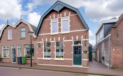 Reigerstraat 57