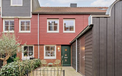 Vurehout 54
