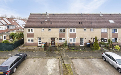 Nieuwendams. 3