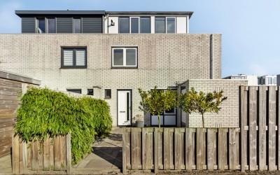 Jan Wandelaarpad 10