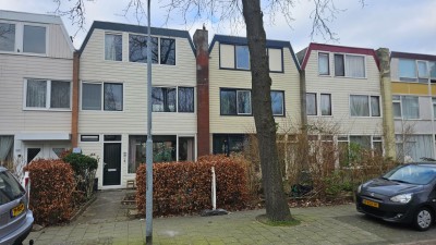 Dovenetelweg 55