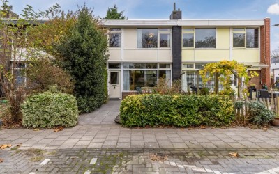Klaverweg 42