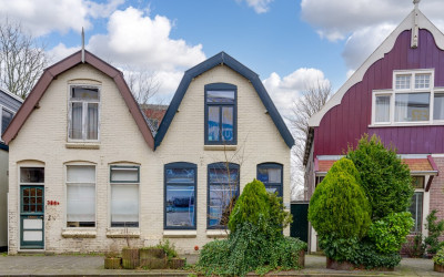 Oostzijde 386