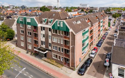 De Zetter 30