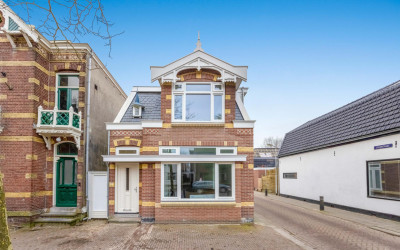Marktstraat 7-A
