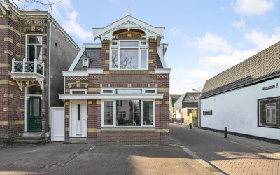 Marktstraat 7