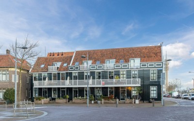 Marktstraat 2-J
