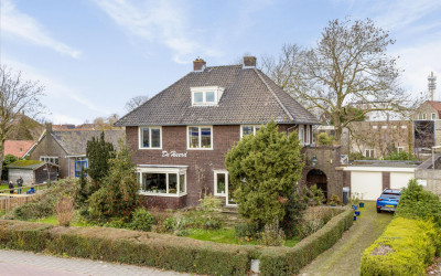 Esdoornlaan 11