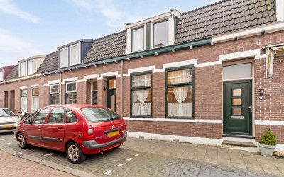 De Wetstraat 11