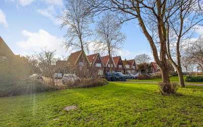 Boeroestraat 2