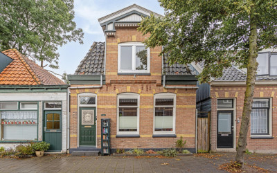 Weverstraat 43