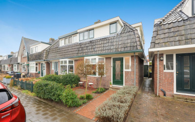 Ohmstraat 17