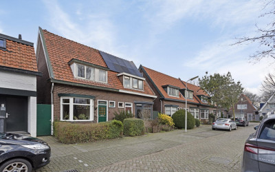 Lindenlaan 11