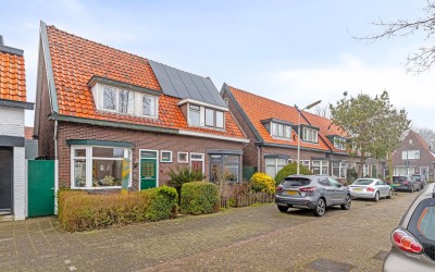 Lindenlaan 13