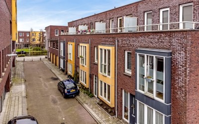 Blekerstraat 54