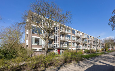 Leeuwerikst. 27