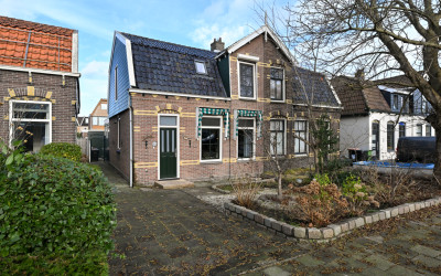 Zandweg 94