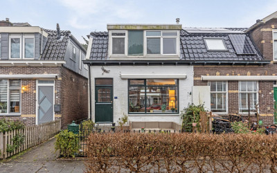 Zandweg 172