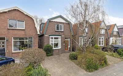 Zandweg 202