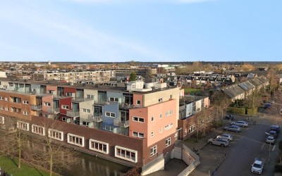Arisstraat 100