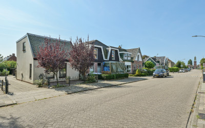 Dorpsstraat 154
