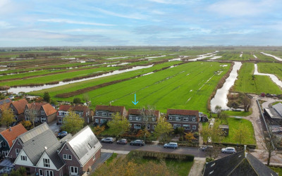 Oosteinde 58