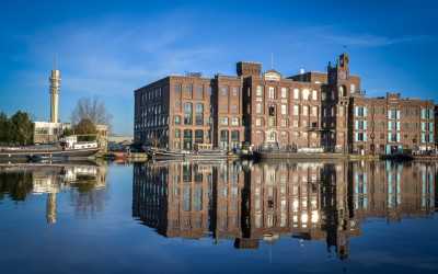 Veerdijk 43-M