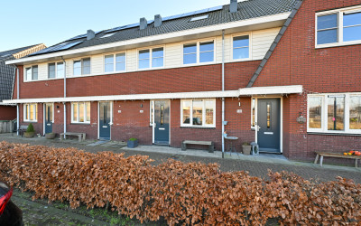 Poortwachter 146