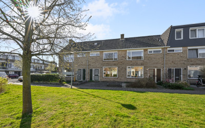 Kemphaanstraat 23