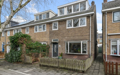 Irisstraat 12