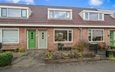 Rozenstraat 14