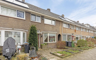 Breestraat 17
