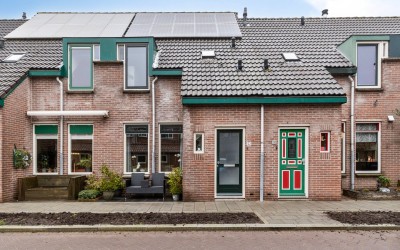 Sluisstraat 22