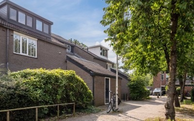 Stokkenmolen 87