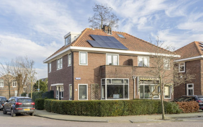 Parklaan 2-E