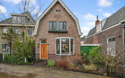 Lagedijk 15-A