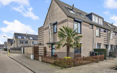 Johannes Verhulststraat 7