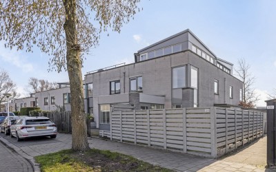 Triangelhof 154