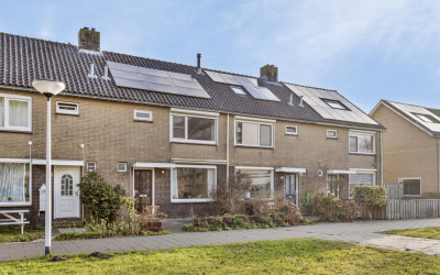 Jan Steijnstraat 41