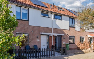 Het Welvaren 9